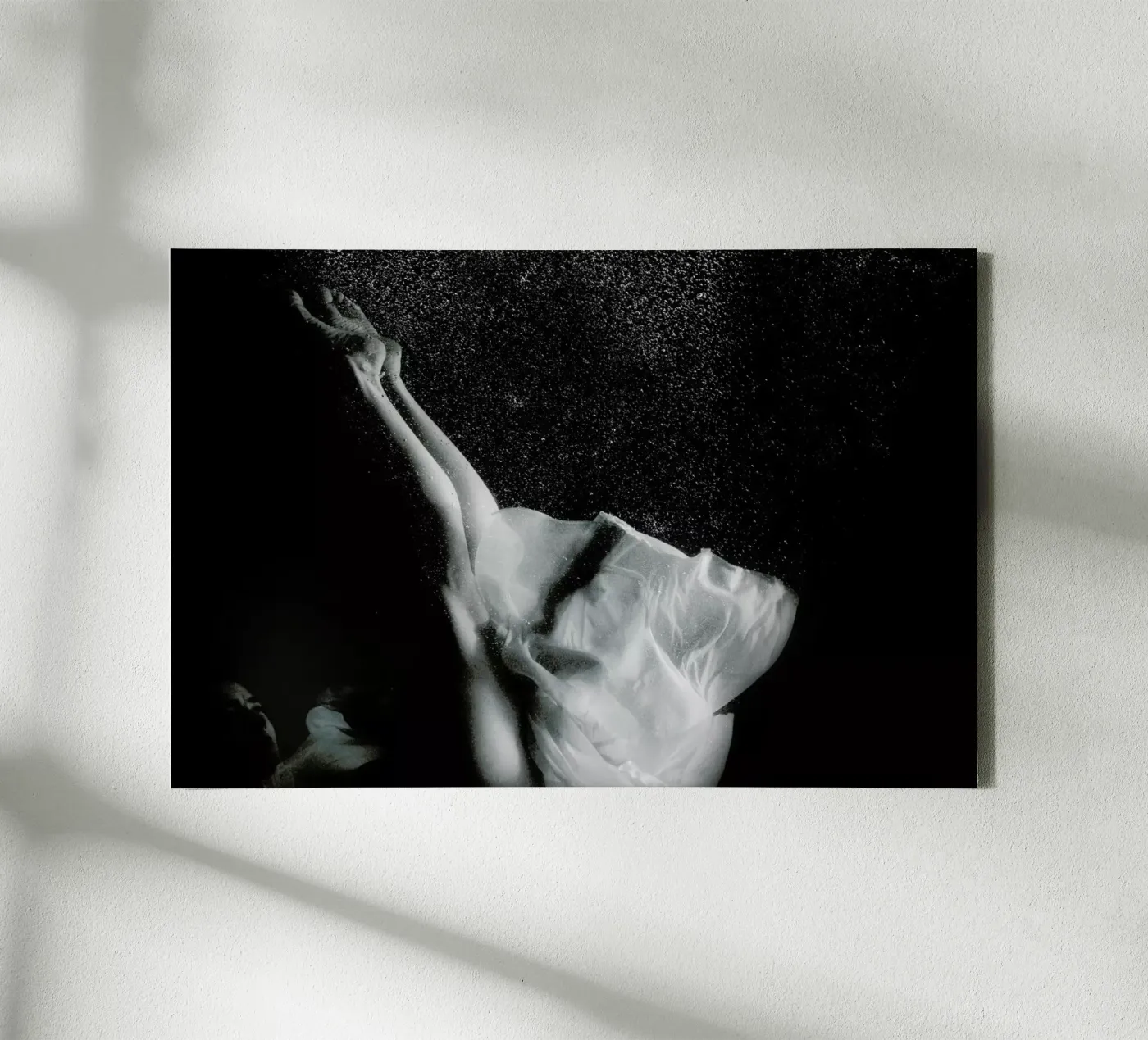 Dance, Dance, Dance 2 tela da Günther Egger