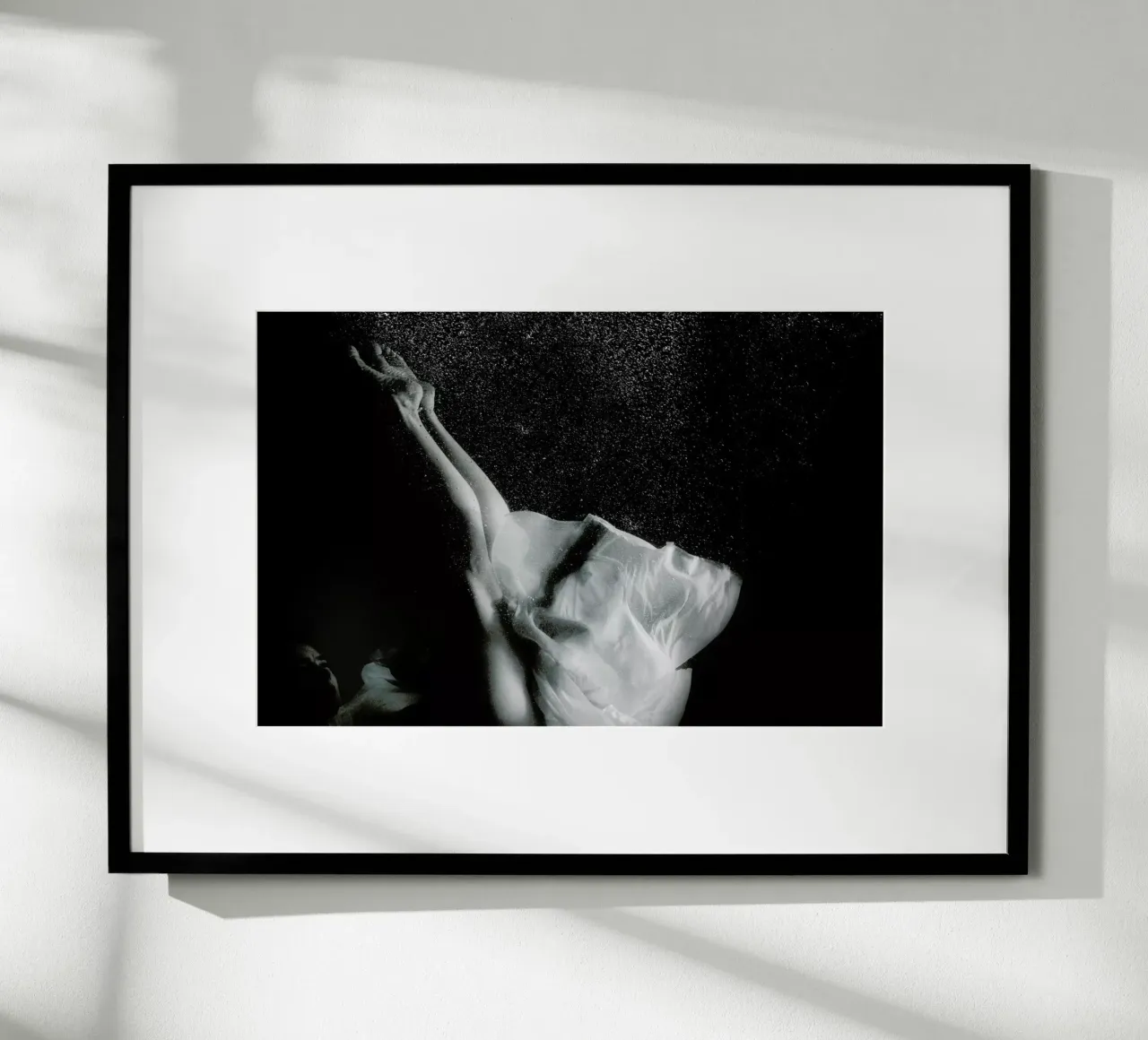 Dance, Dance, Dance 2 poster da Günther Egger