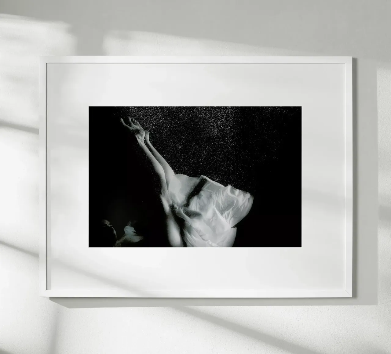 Dance, Dance, Dance 2 poster da Günther Egger