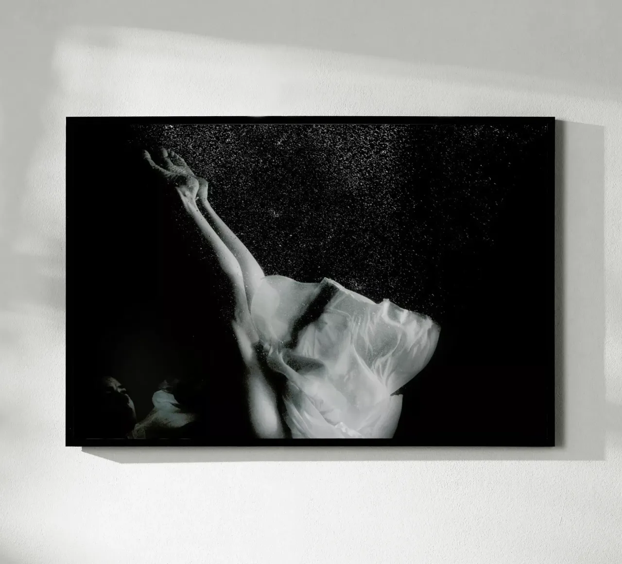 Dance, Dance, Dance 2 poster da Günther Egger