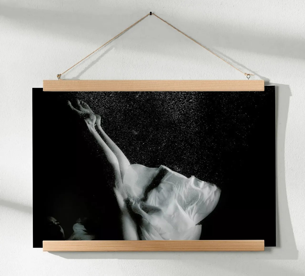 Dance, Dance, Dance 2 poster da Günther Egger