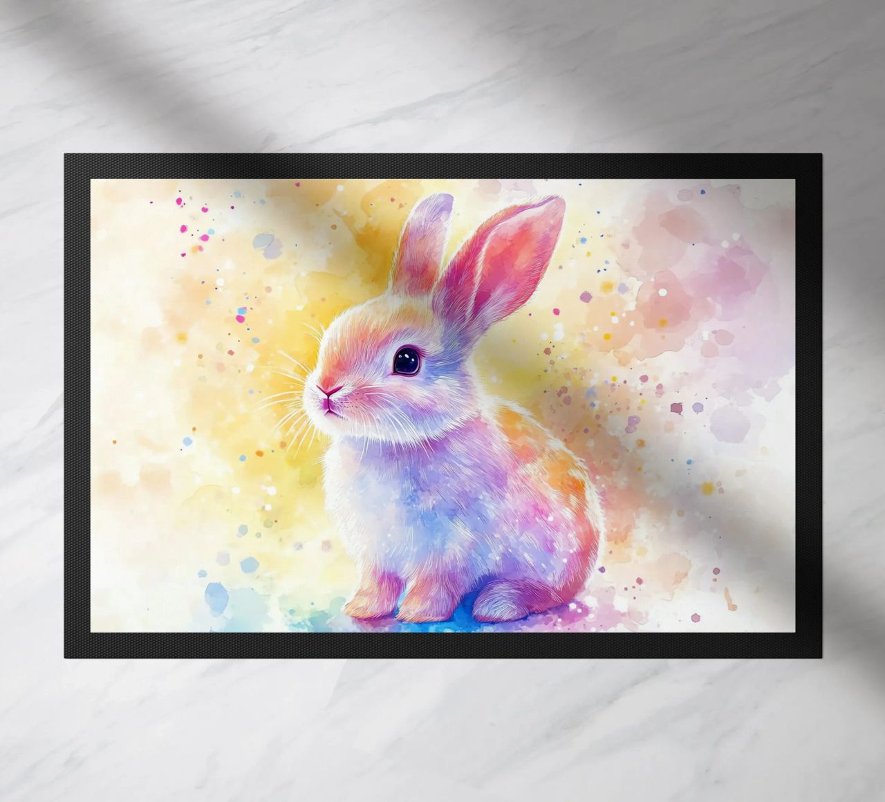 Totem animale Lapin zerbino da Théïa's Fantasia World