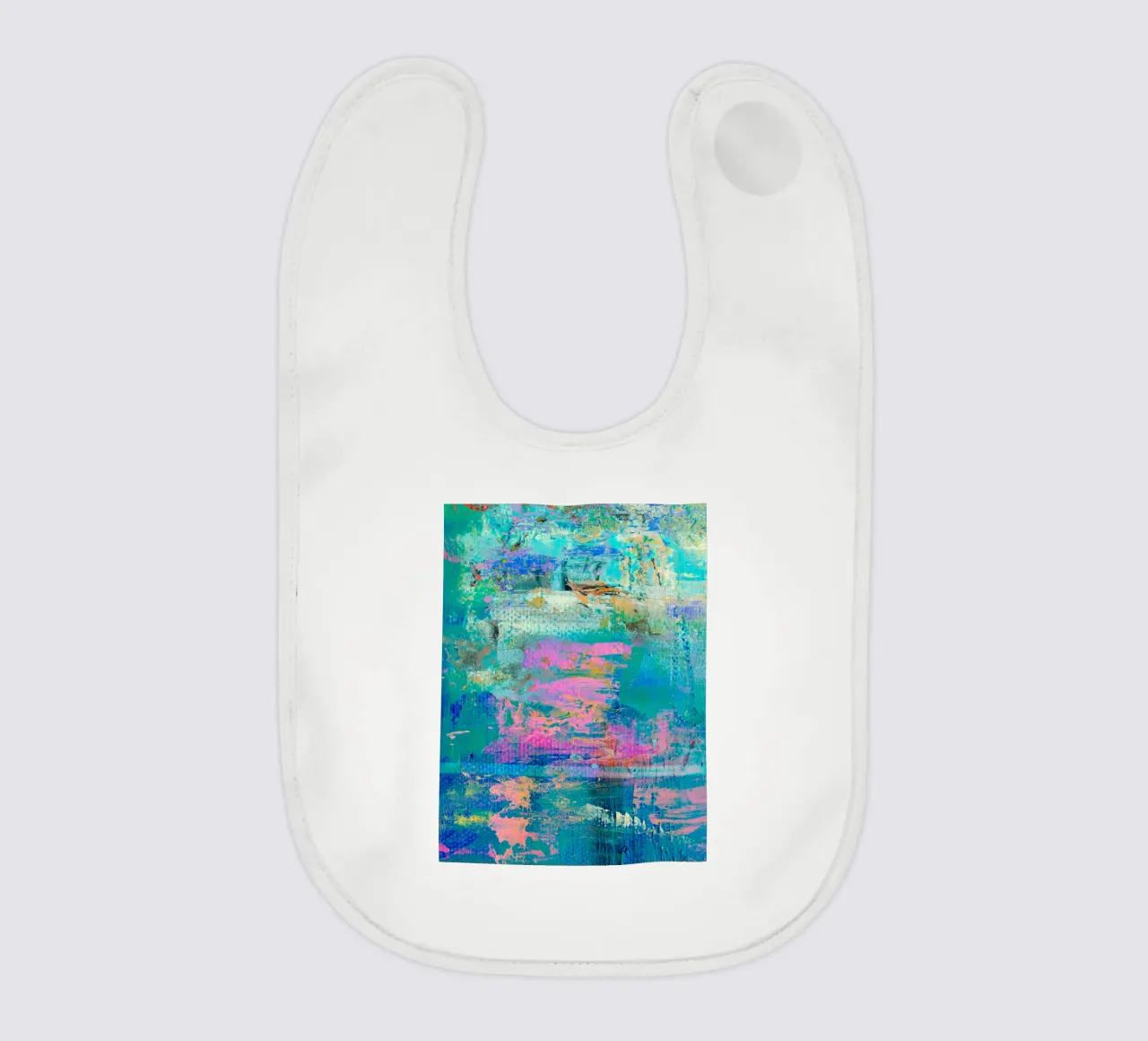 Abstract movement bavaglino da LisaArtes