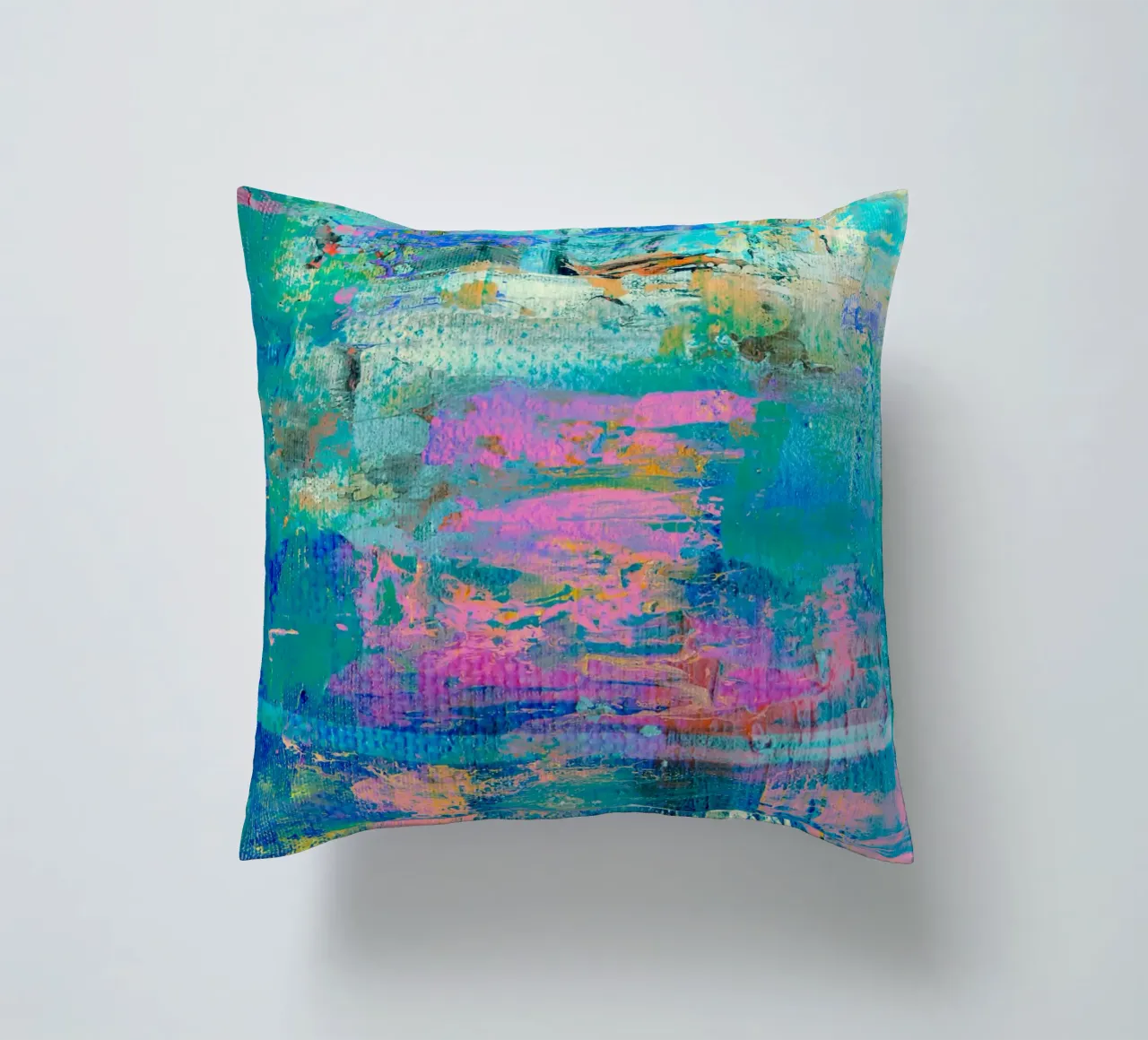 Abstract movement cuscino da LisaArtes