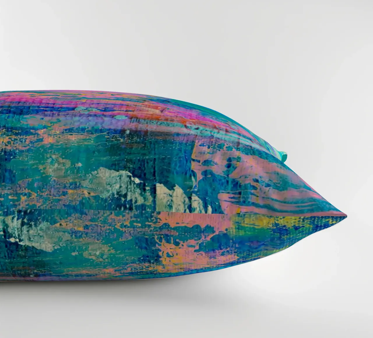 Abstract movement cuscino da LisaArtes