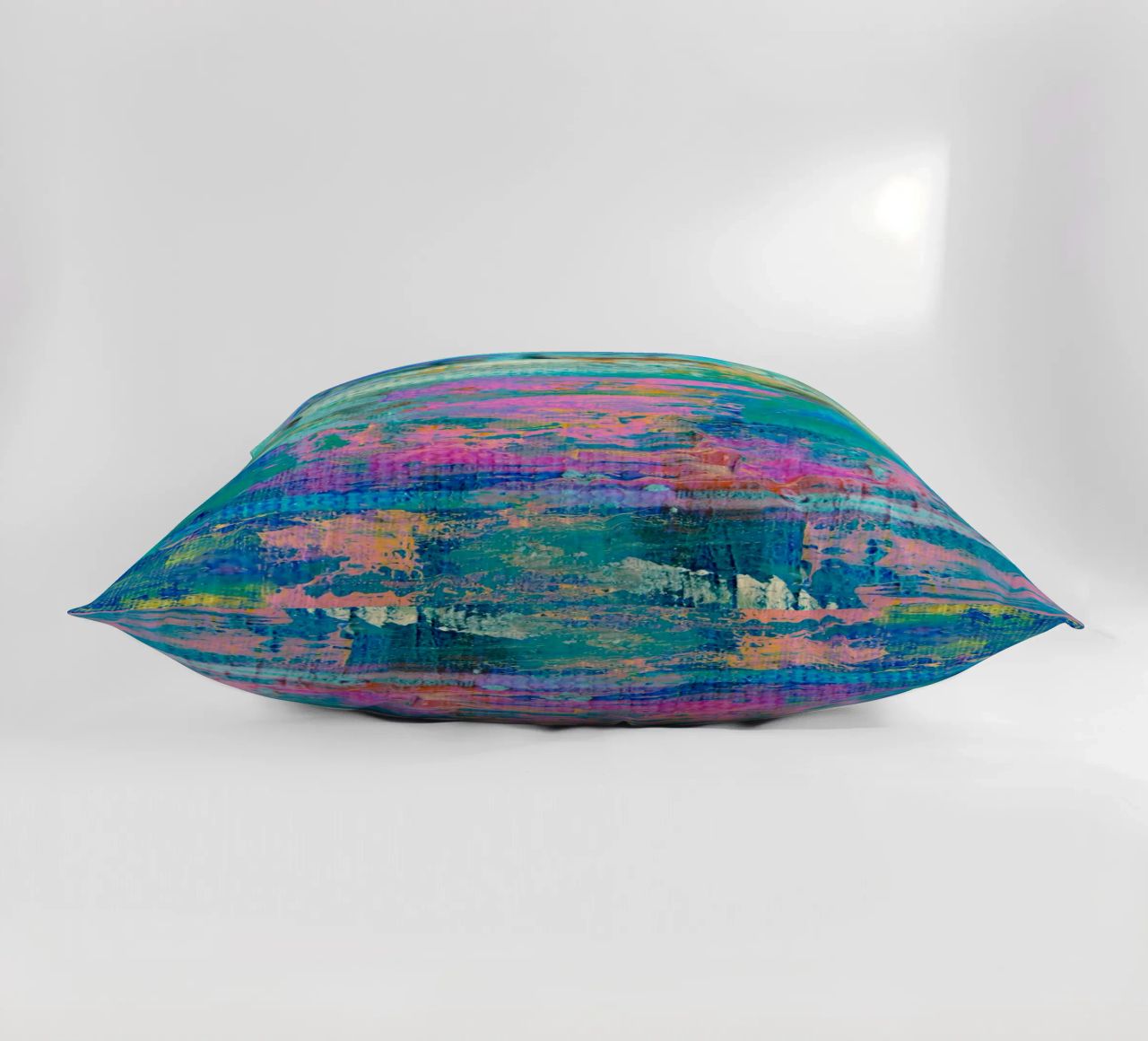 Abstract movement cuscino da LisaArtes