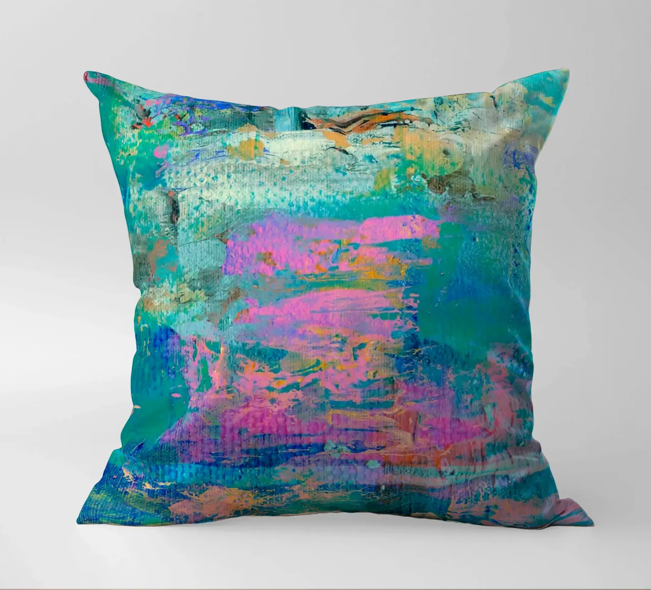 Abstract movement cuscino da LisaArtes