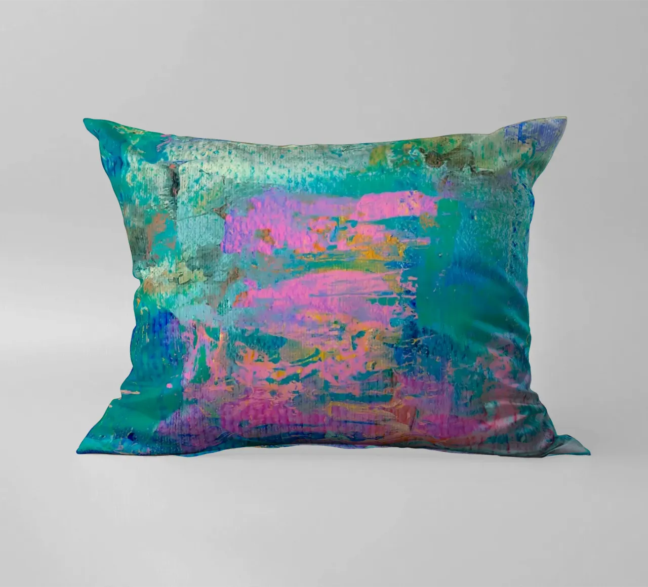 Abstract movement cuscino da LisaArtes