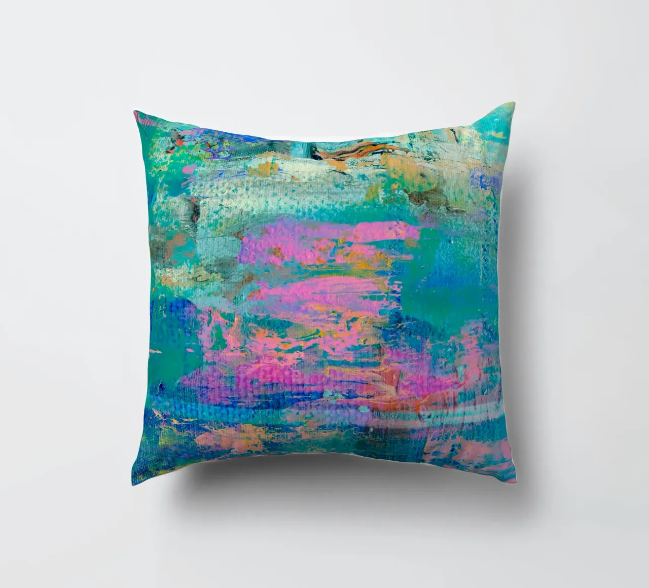 Abstract movement cuscino da LisaArtes