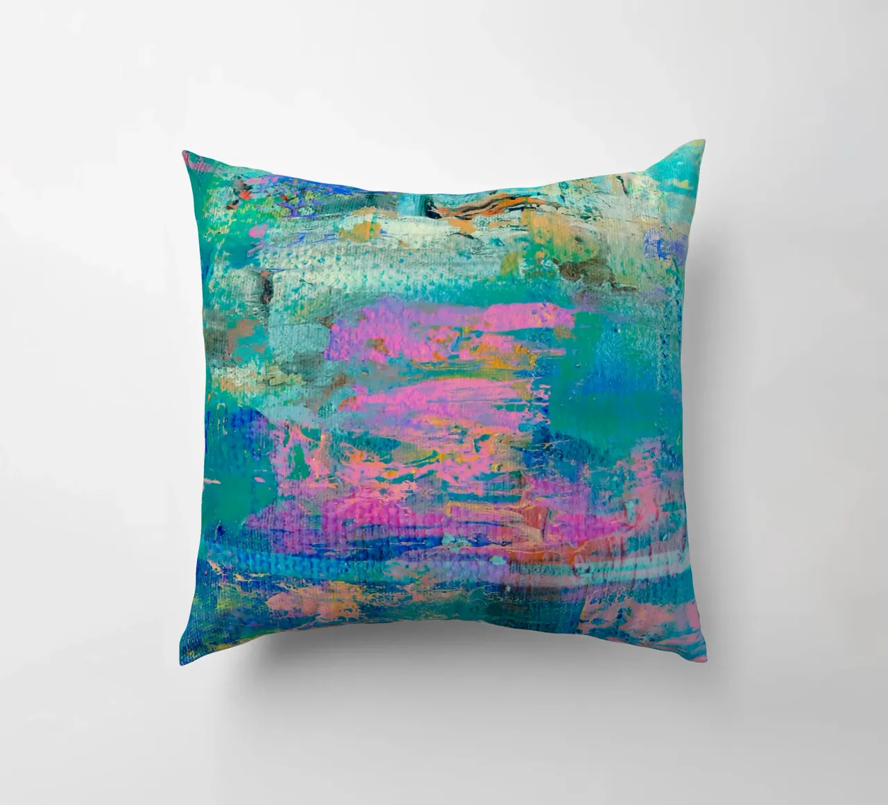 Abstract movement cuscino da LisaArtes