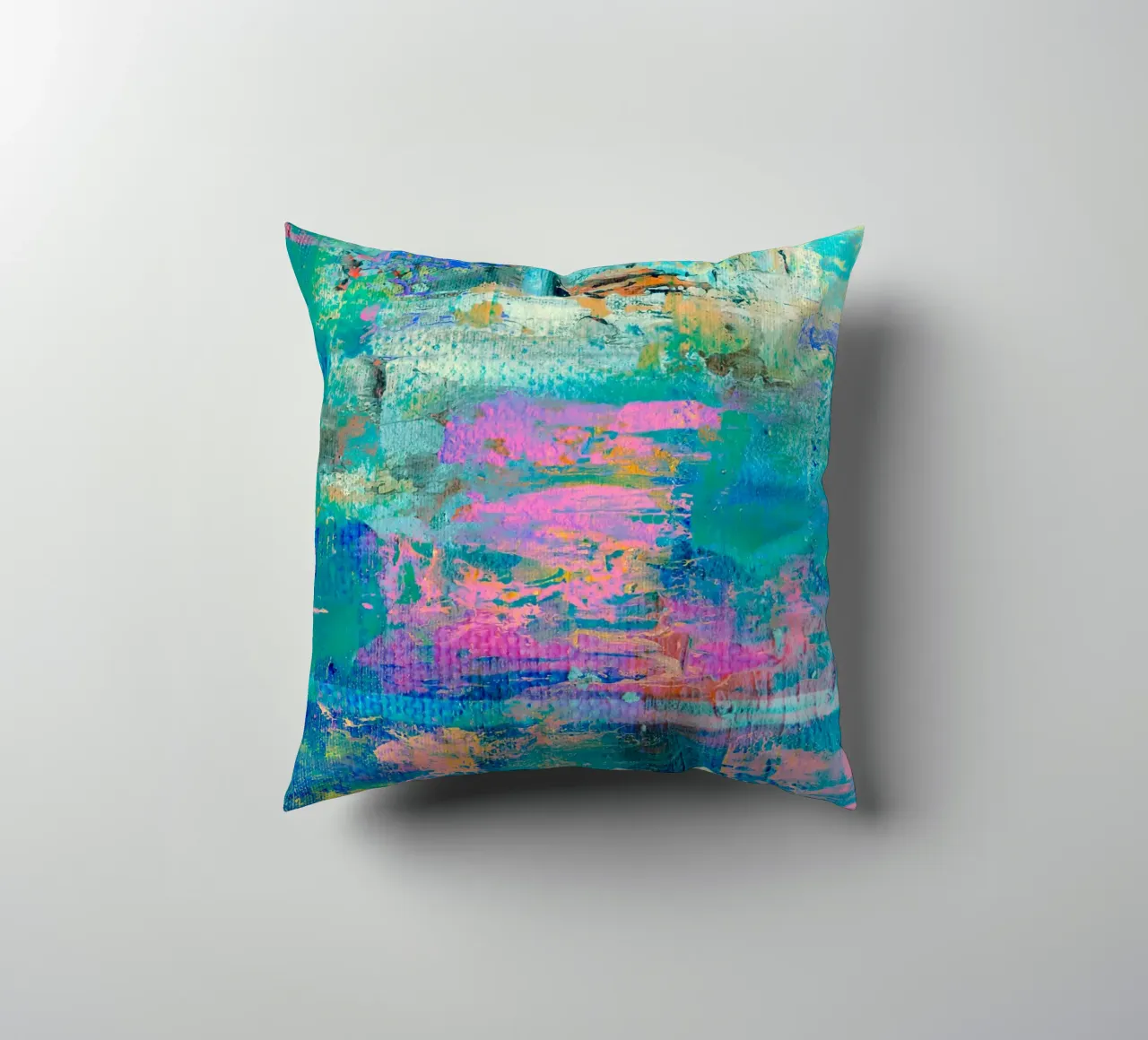 Abstract movement cuscino da LisaArtes