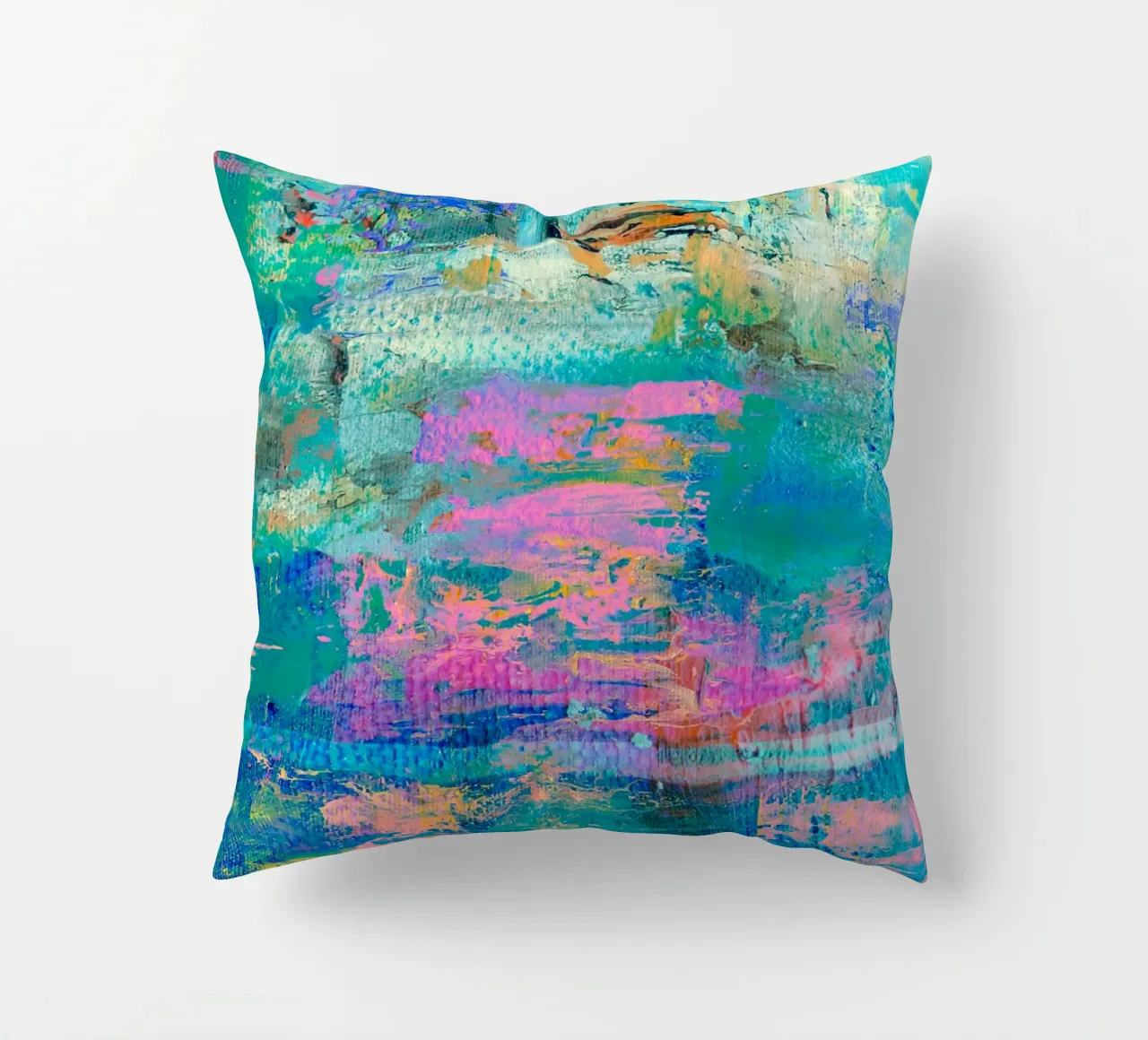 Abstract movement cuscino da LisaArtes