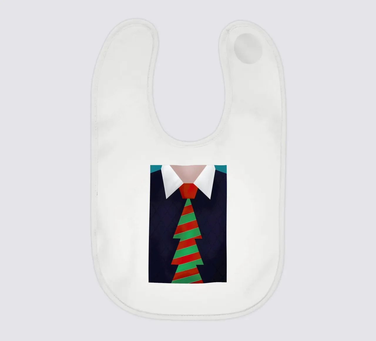 Tie bavaglino da Doozal