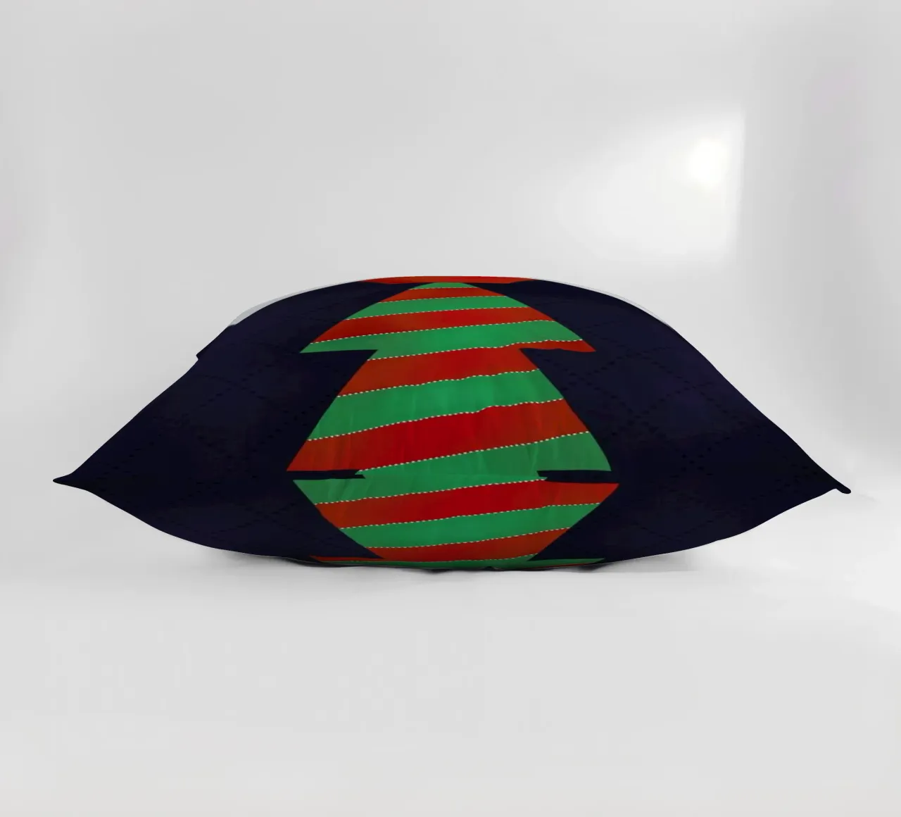 Tie cuscino da Doozal