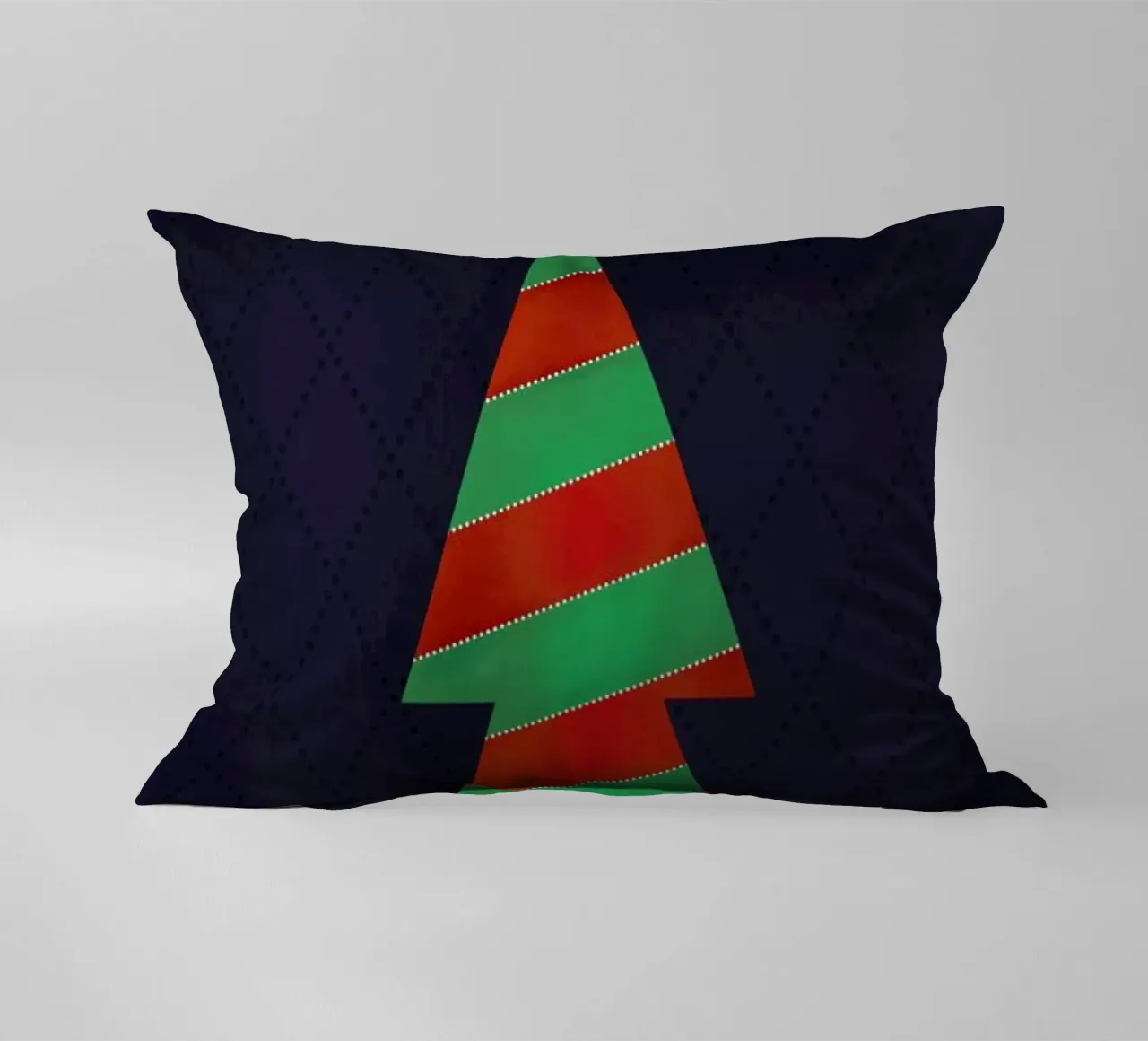 Tie cuscino da Doozal