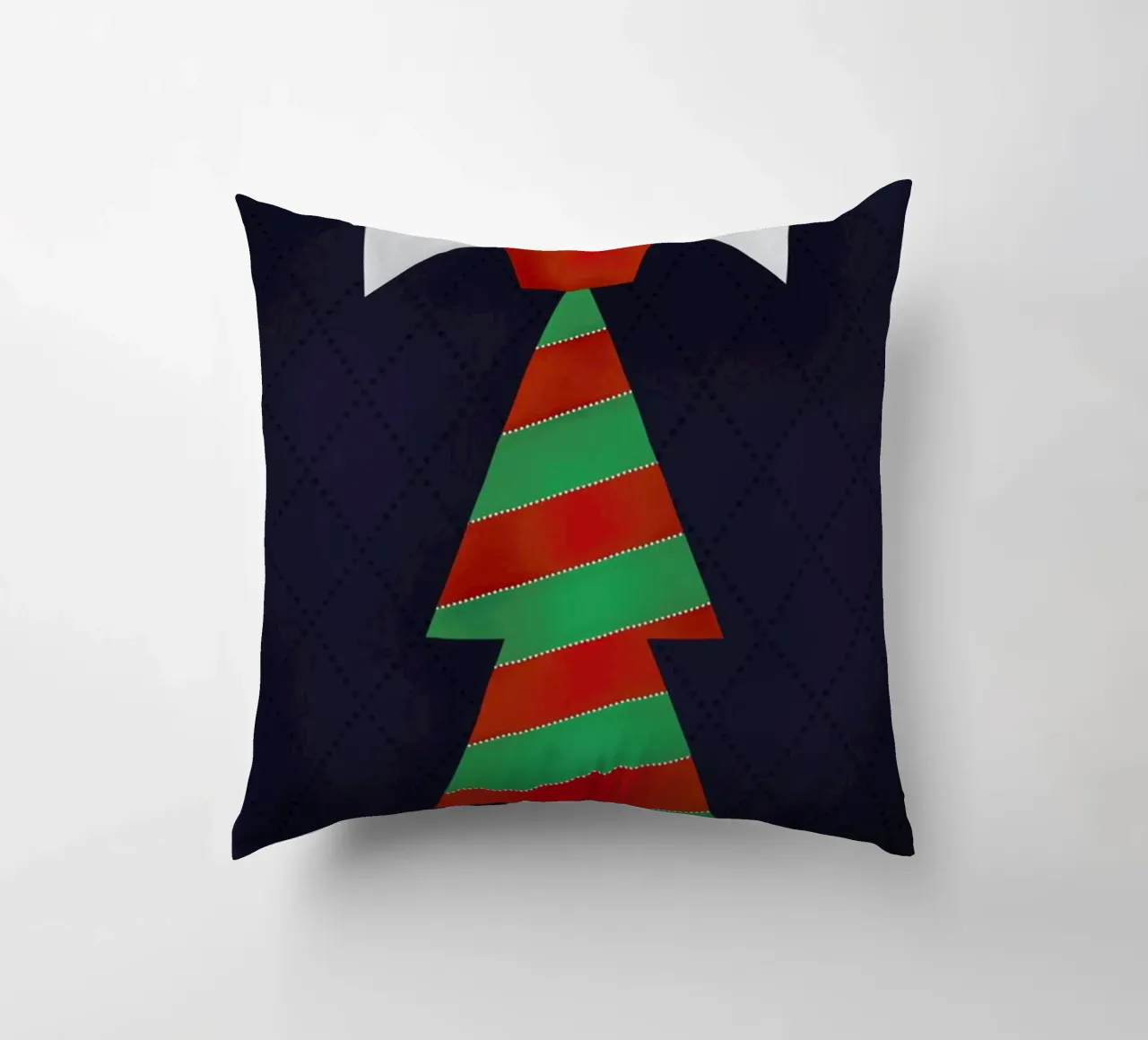 Tie cuscino da Doozal