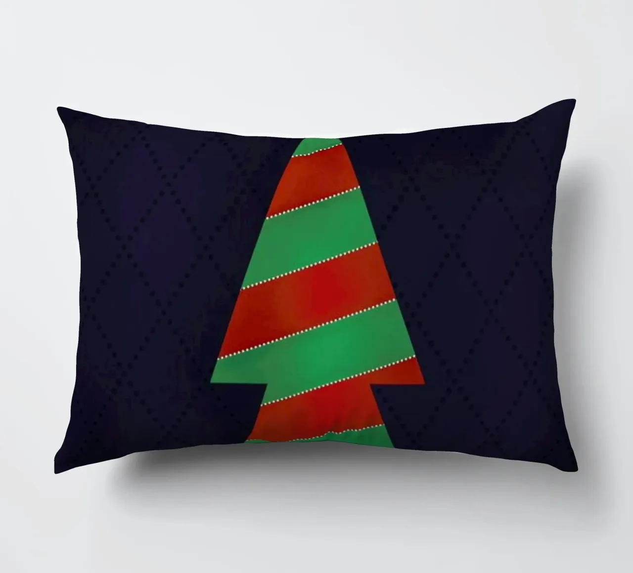 Tie cuscino da Doozal