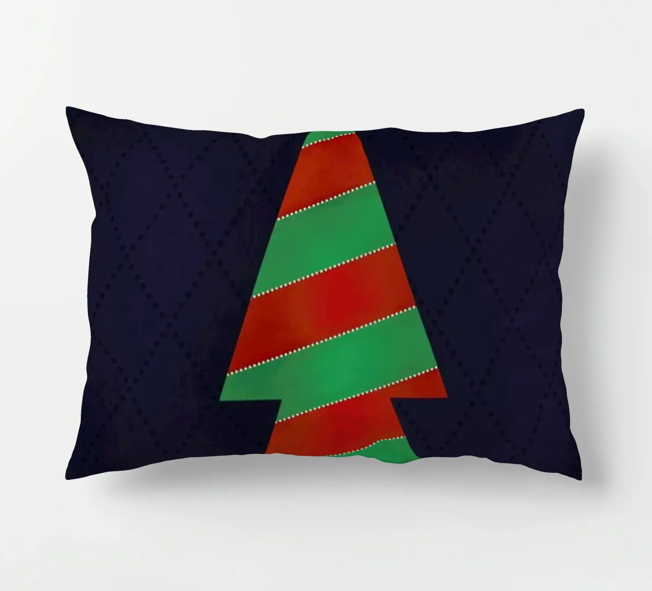 Tie cuscino da Doozal