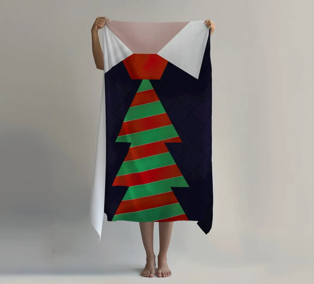 Tie telo mare da Doozal