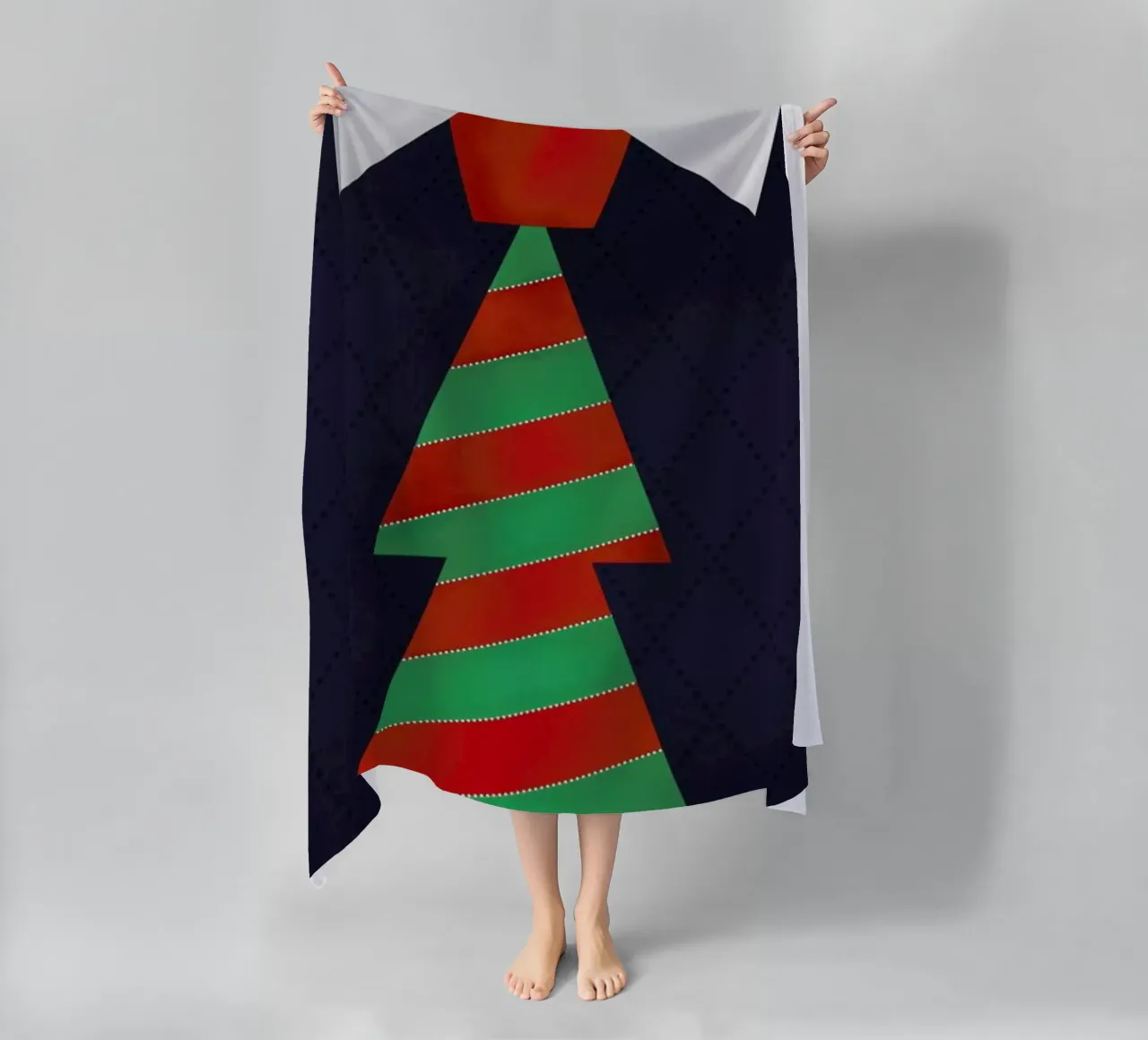 Tie telo mare da Doozal