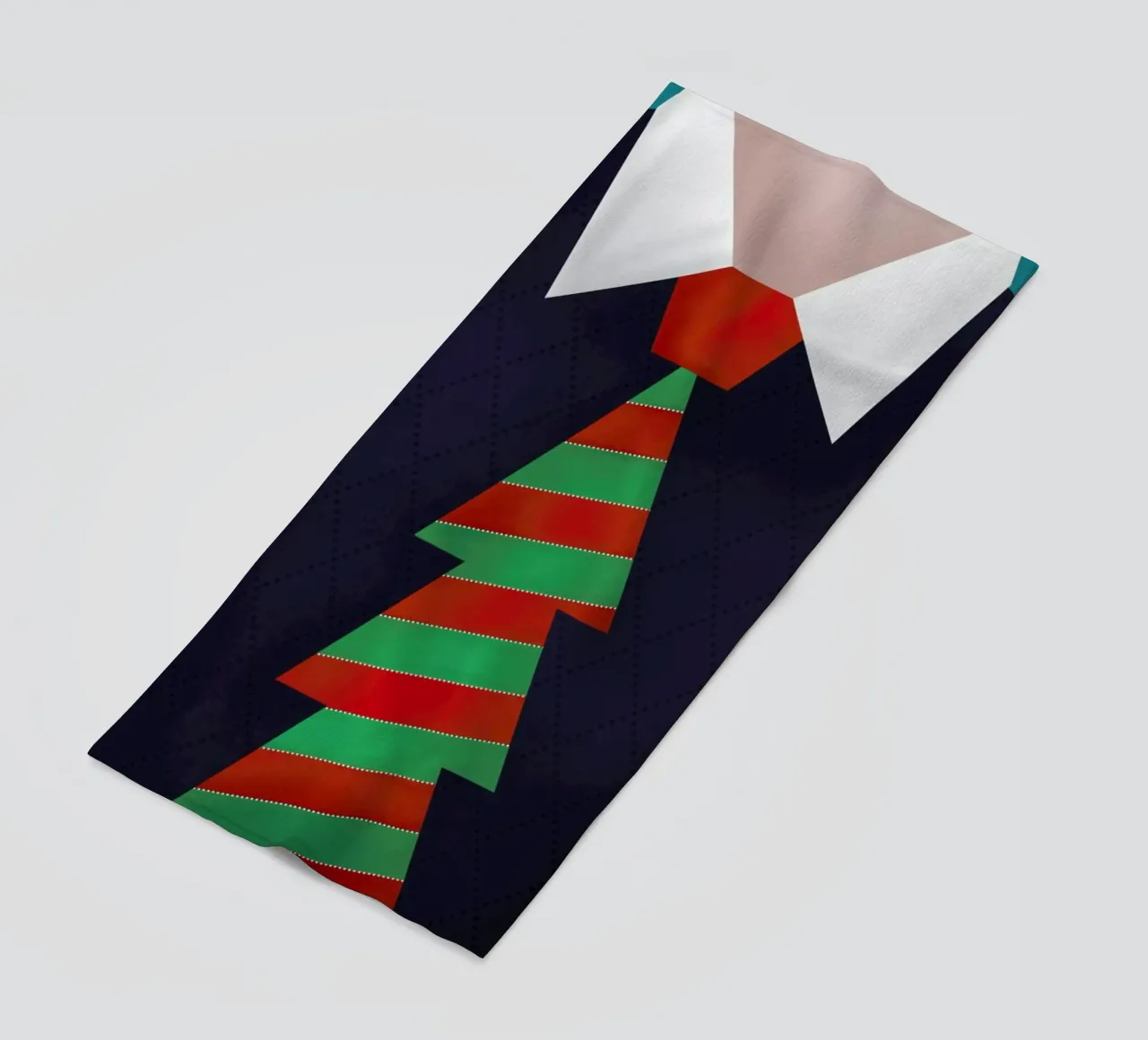 Tie telo mare da Doozal