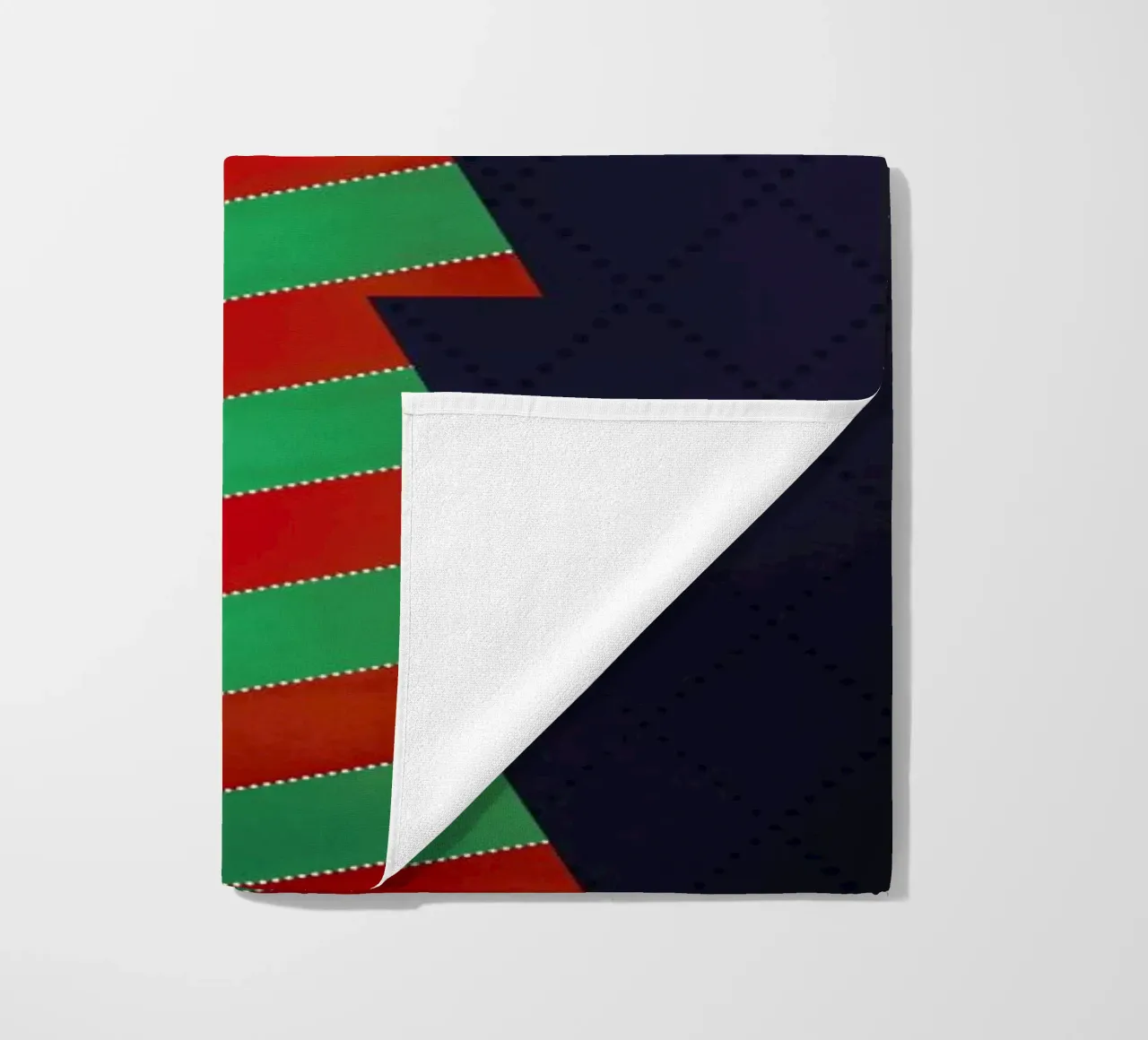 Tie telo mare da Doozal