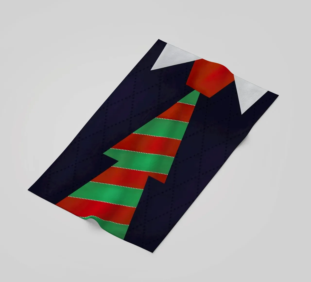 Tie telo mare da Doozal