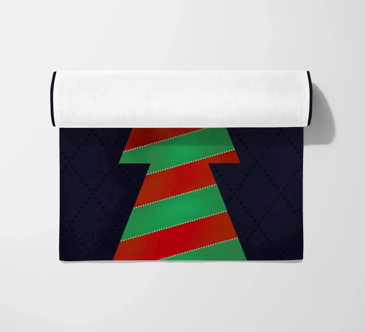 Tie telo mare da Doozal