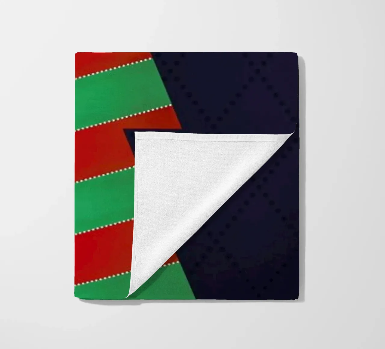 Tie telo mare da Doozal