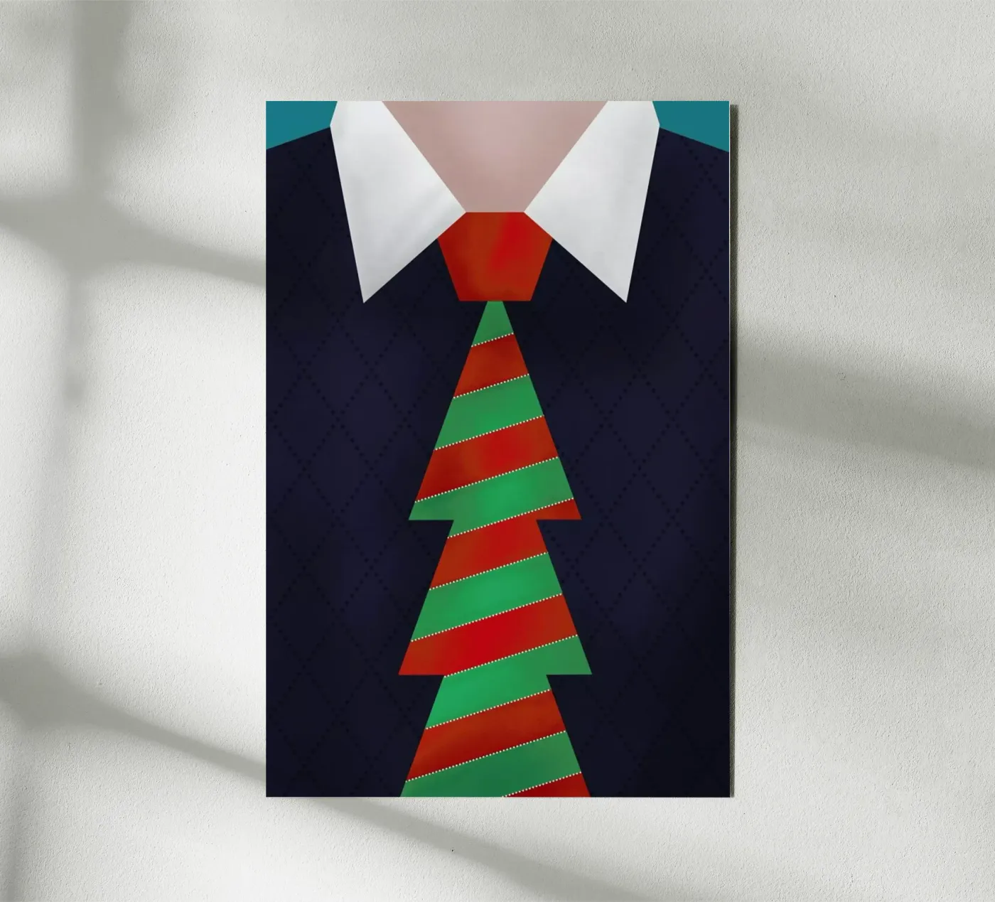 Tie forex plate by Doozal