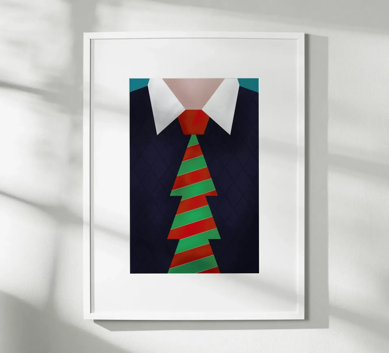 Tie poster da Doozal