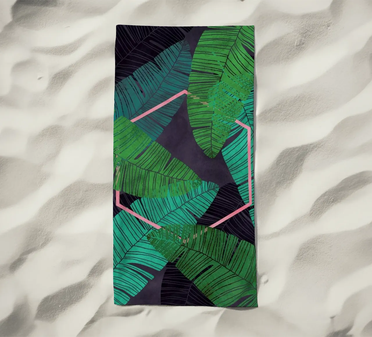 Mirage telo mare da Tracie Andrews