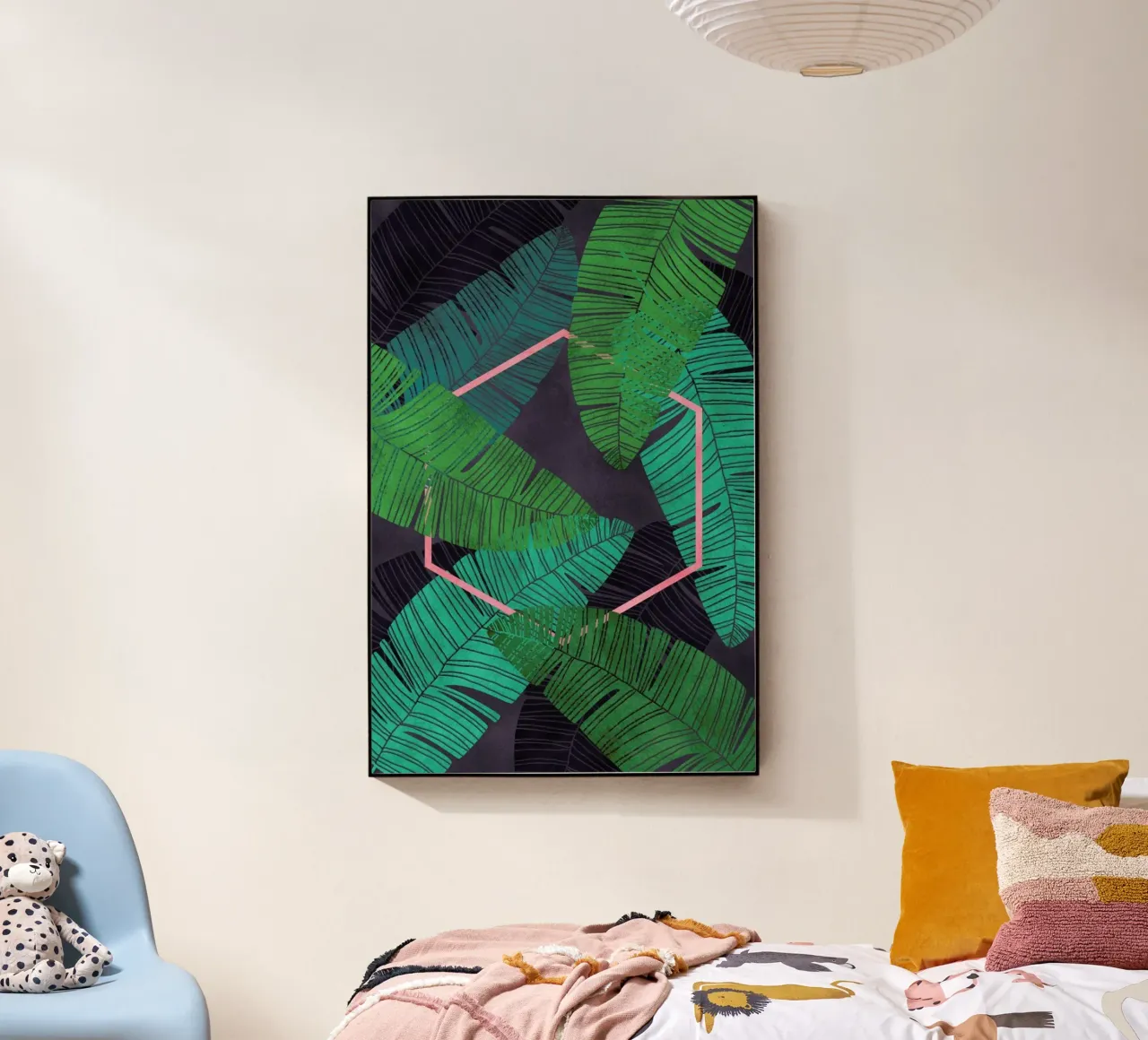 Mirage plexiglass da Tracie Andrews