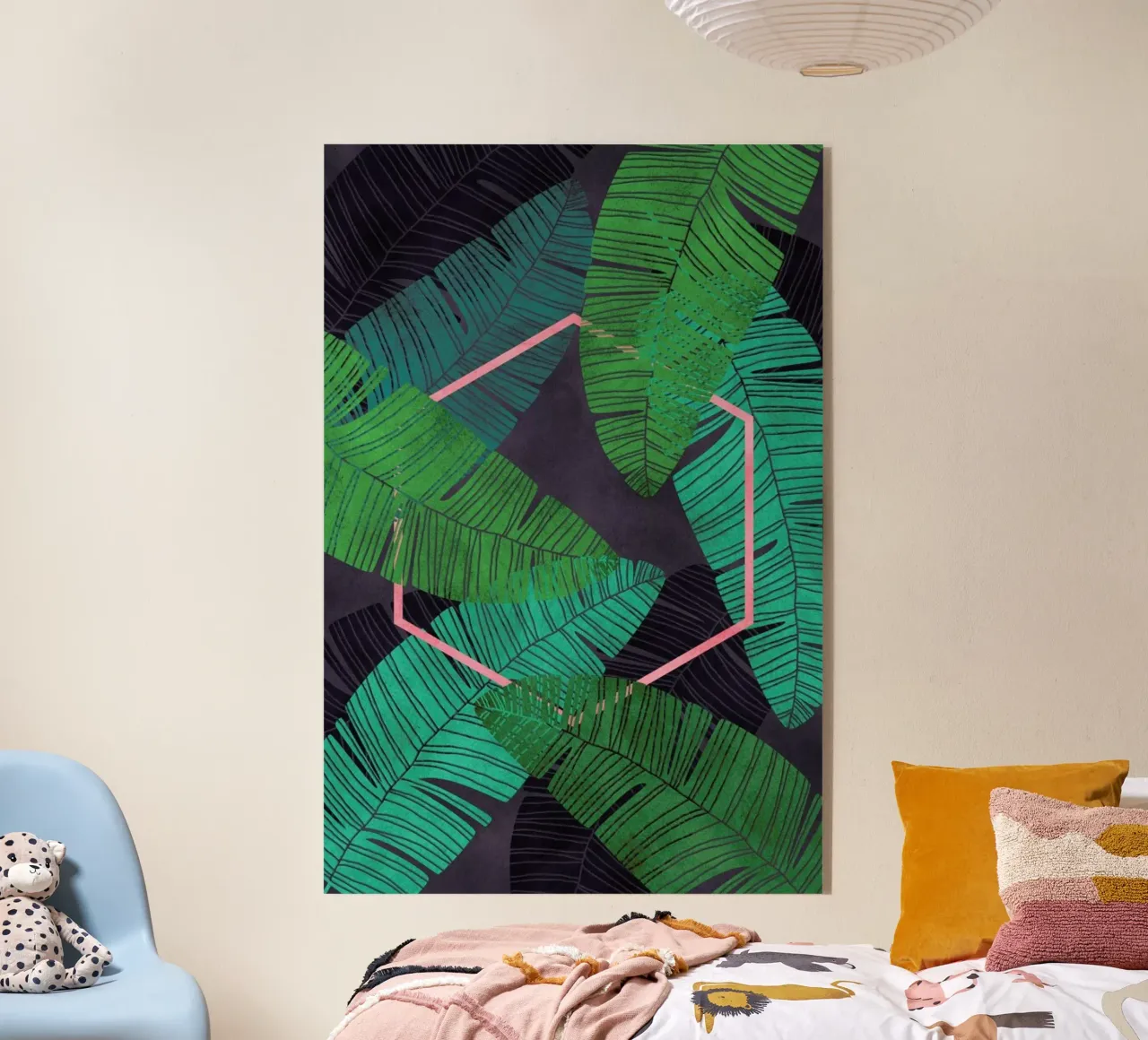 Mirage plexiglass da Tracie Andrews