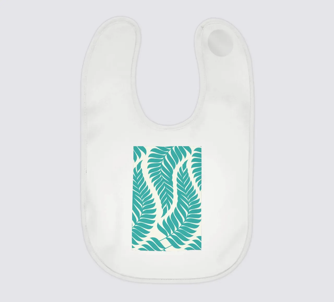 Fern bavaglino da Bo Lundberg