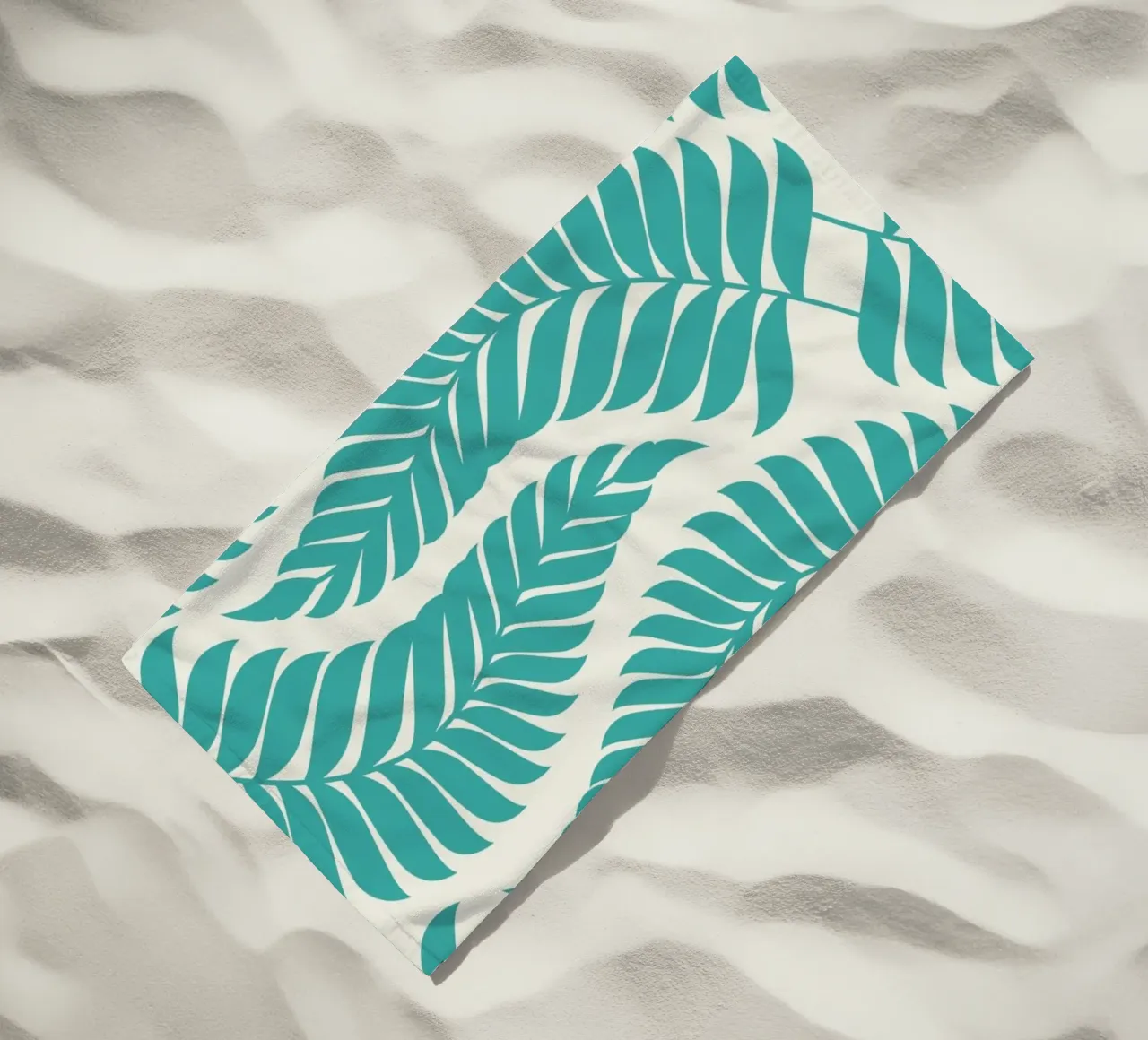 Fern telo mare da Bo Lundberg