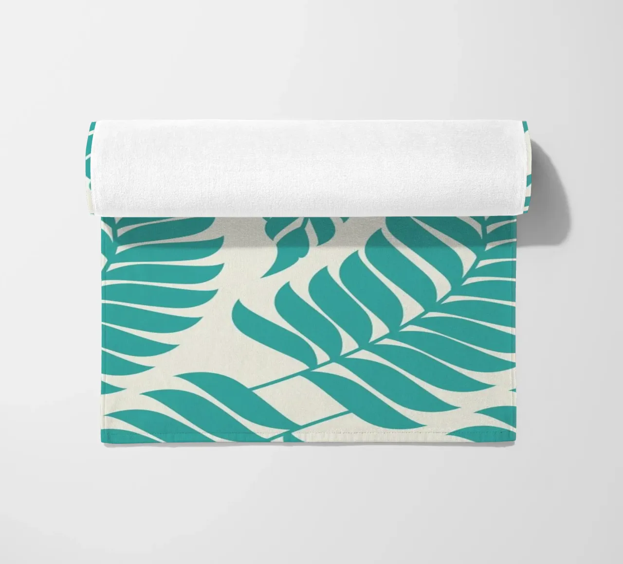 Fern telo mare da Bo Lundberg