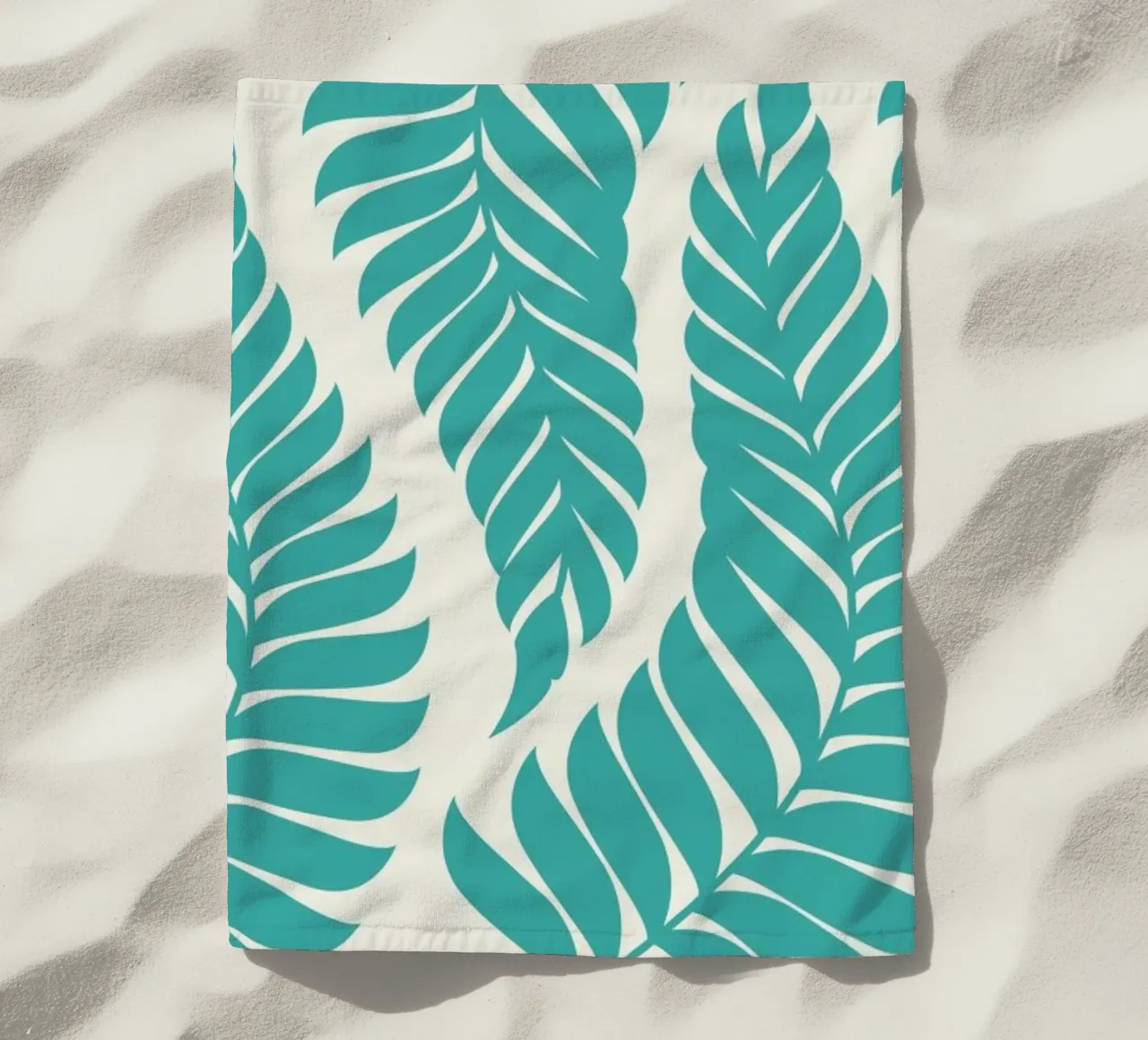 Fern telo mare da Bo Lundberg