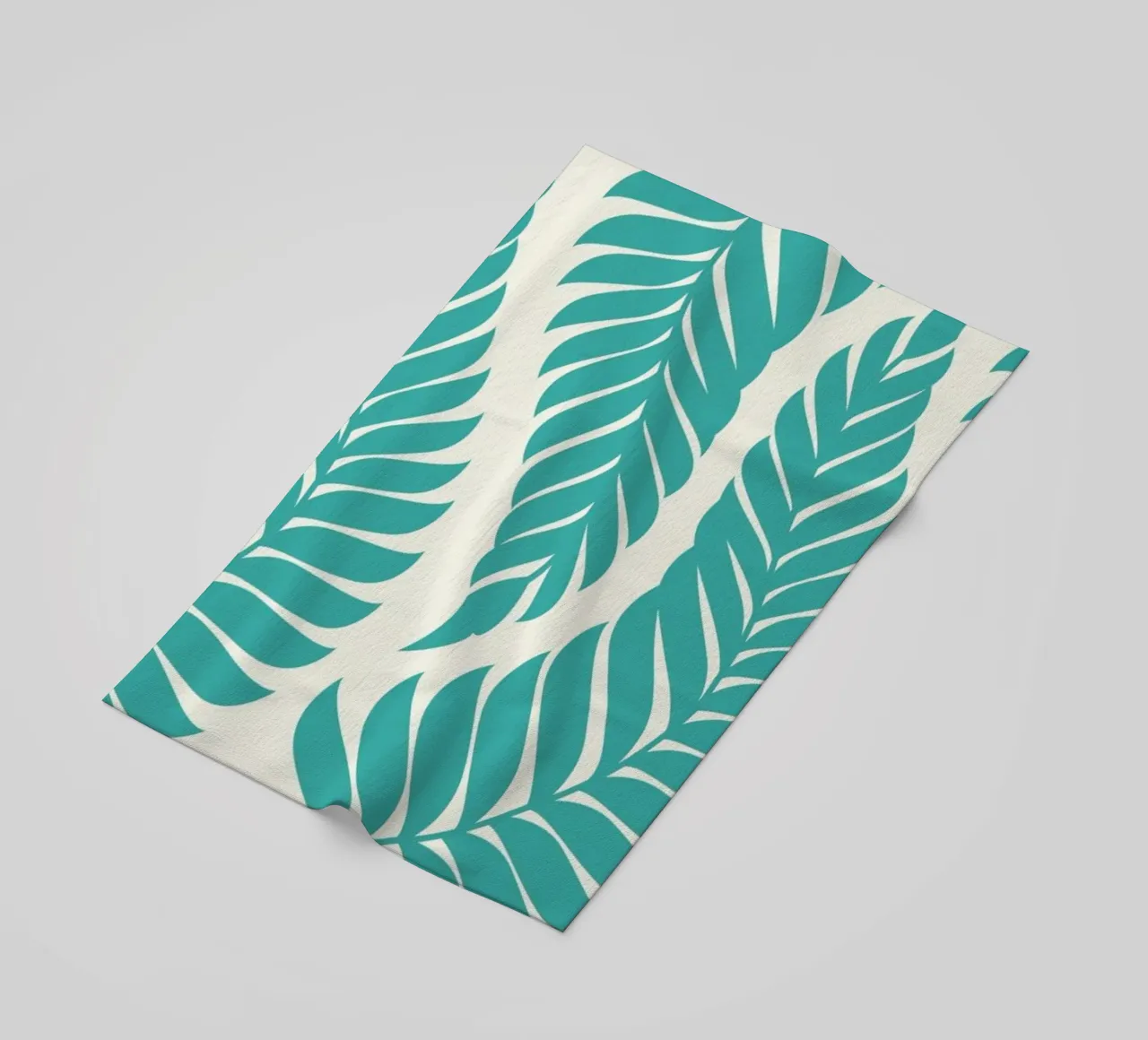 Fern telo mare da Bo Lundberg