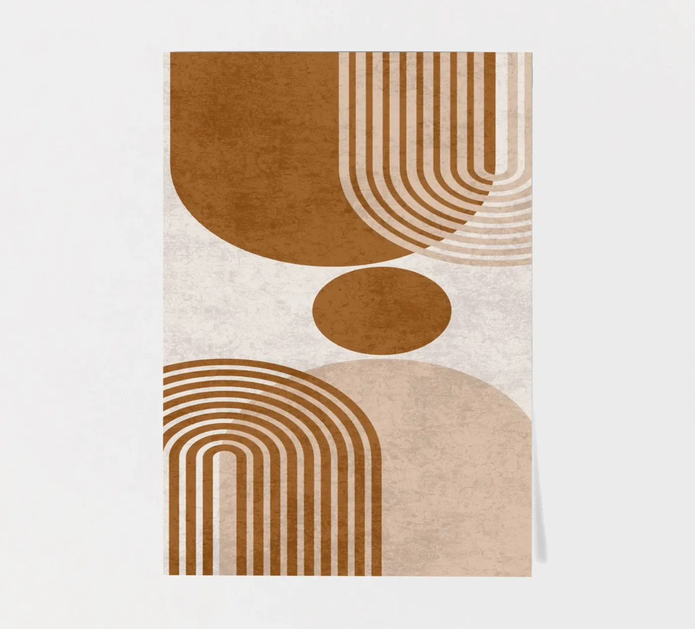 Reflective Paths sticker sheet by DesignArt