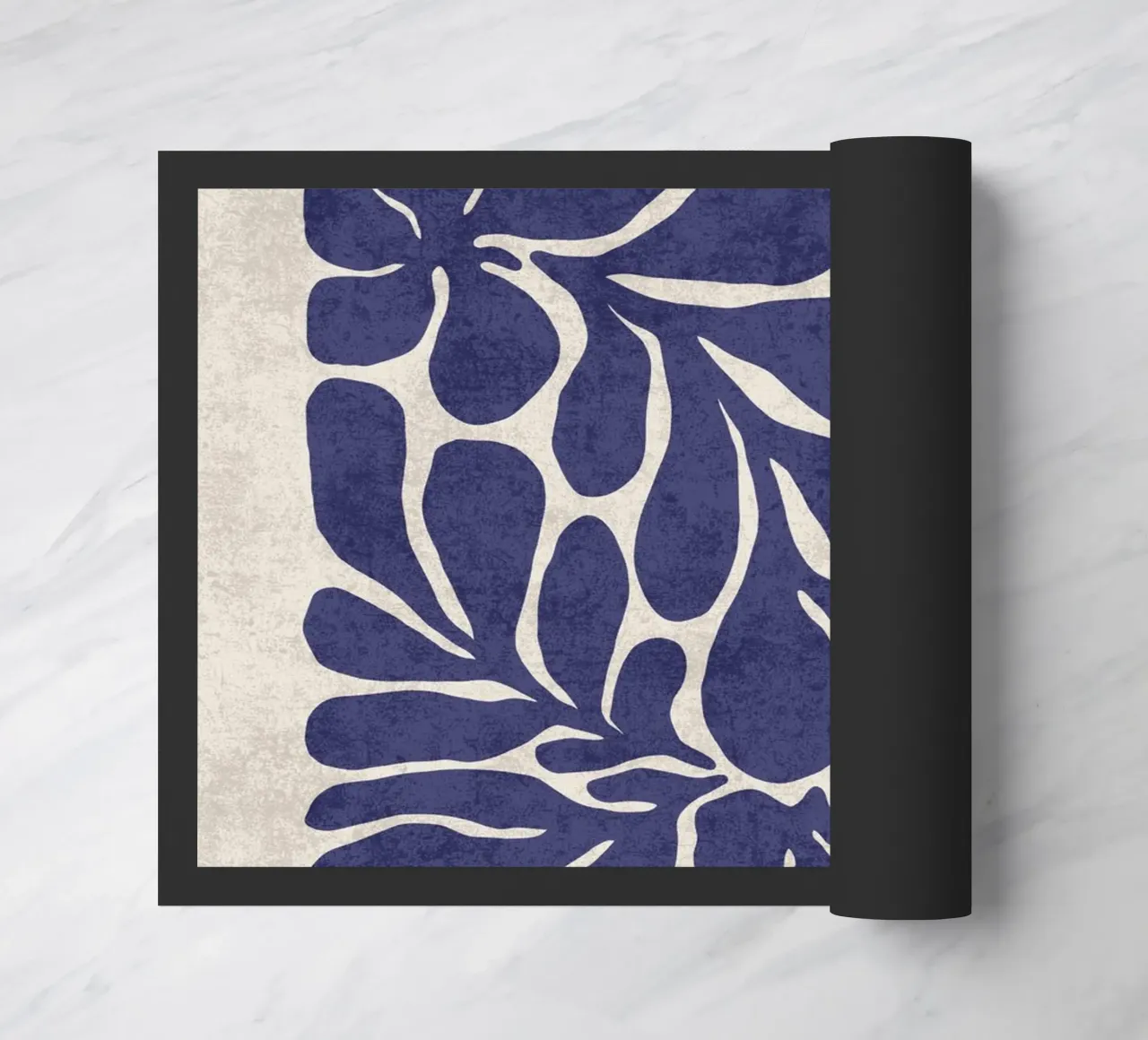 Fragmented Blossoms zerbino da DesignArt