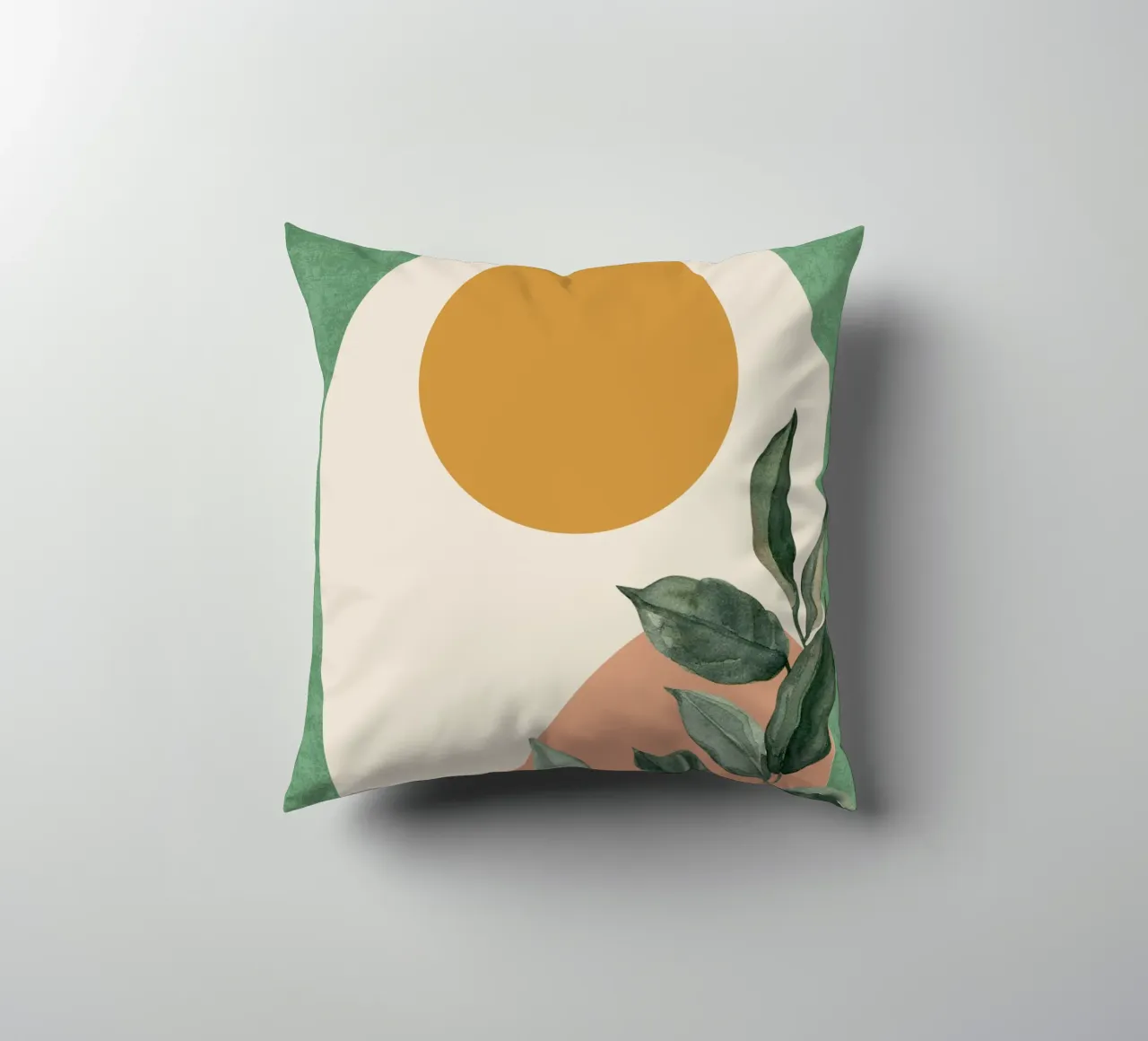 Alba Boho cuscino da DesignArt