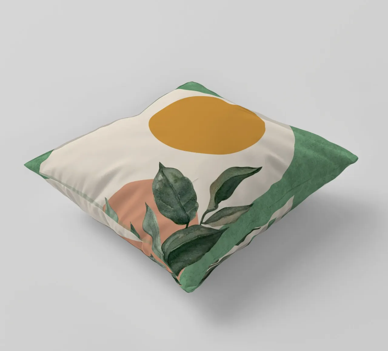 Alba Boho cuscino da DesignArt