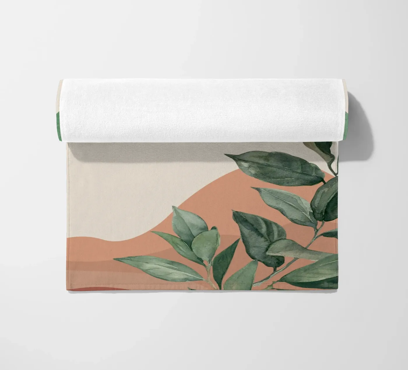 Alba Boho telo mare da DesignArt