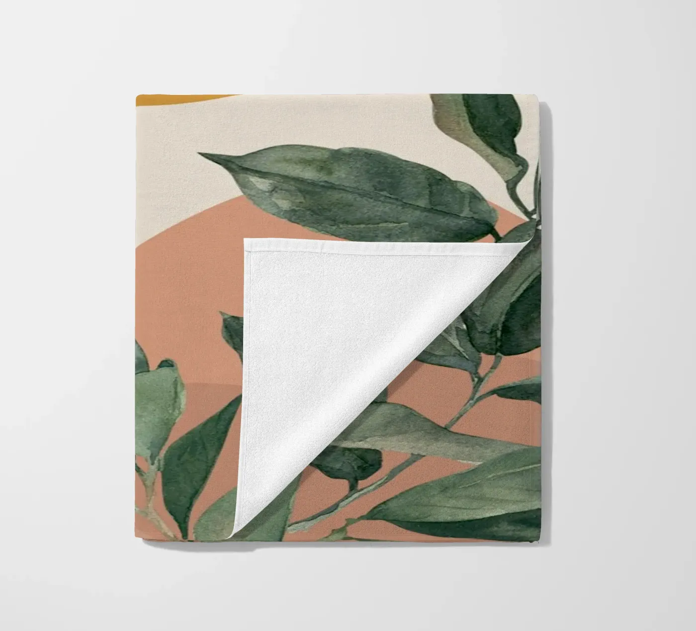 Alba Boho telo mare da DesignArt