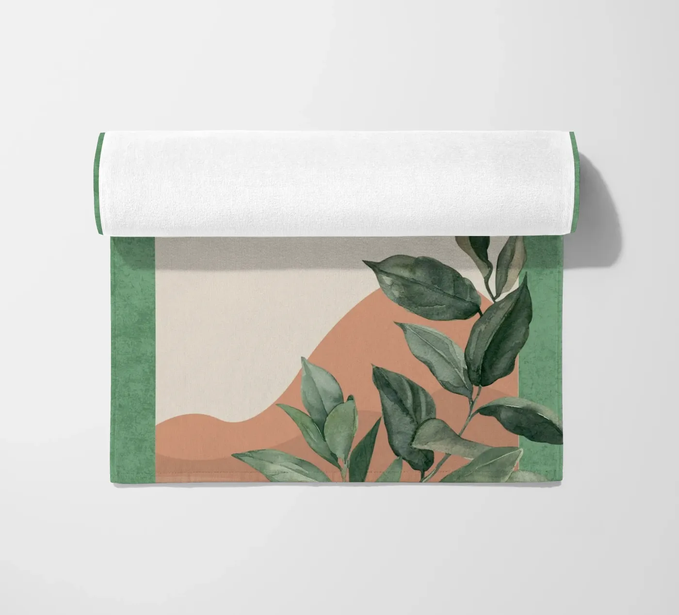 Alba Boho telo mare da DesignArt