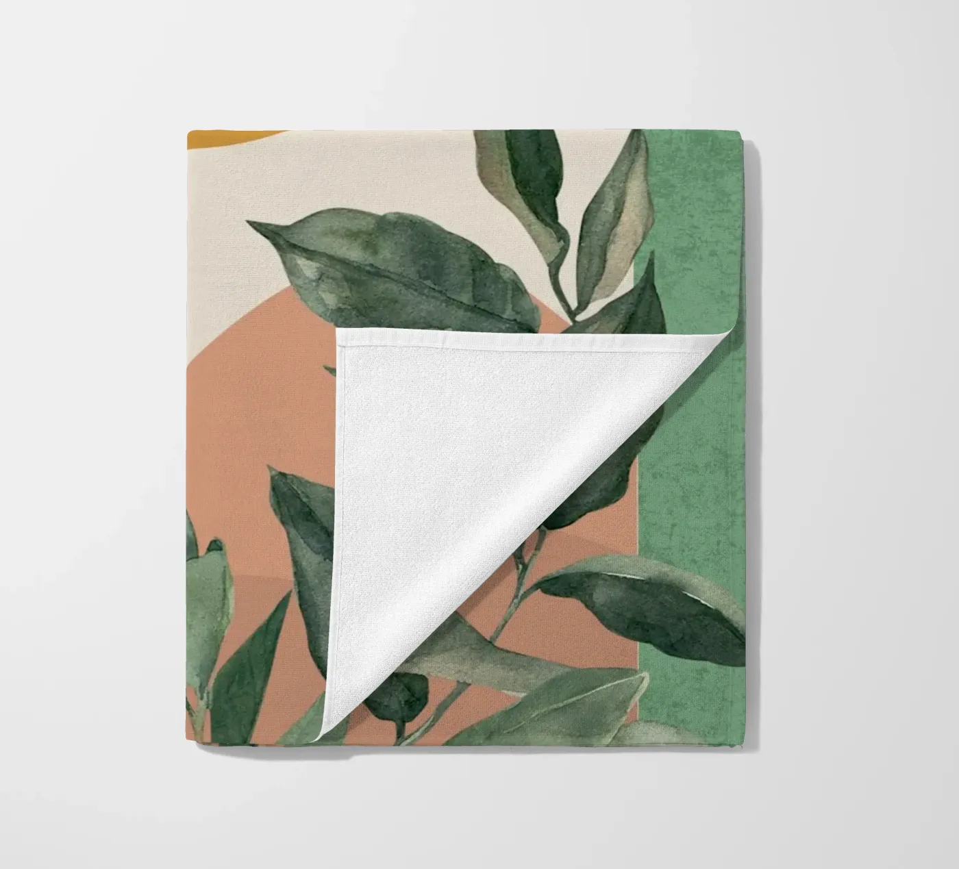 Alba Boho telo mare da DesignArt