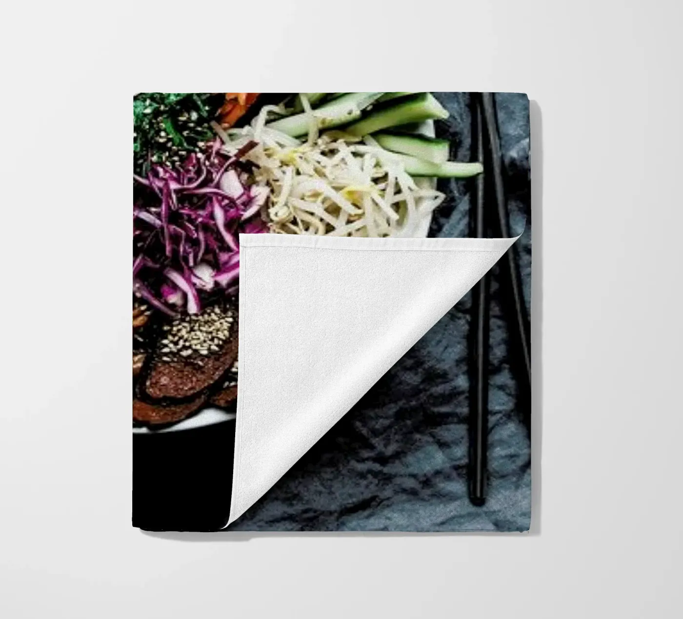 Bibimbap telo mare da Eat this