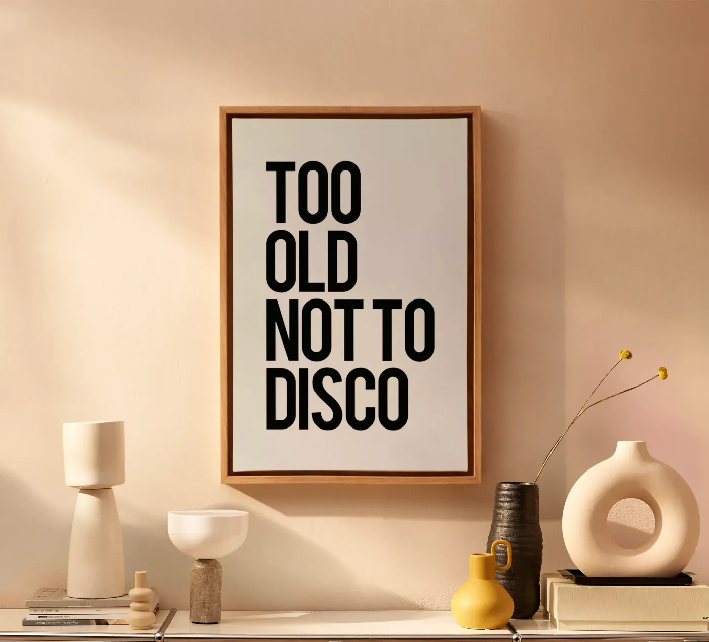 Too old tela da Studio One