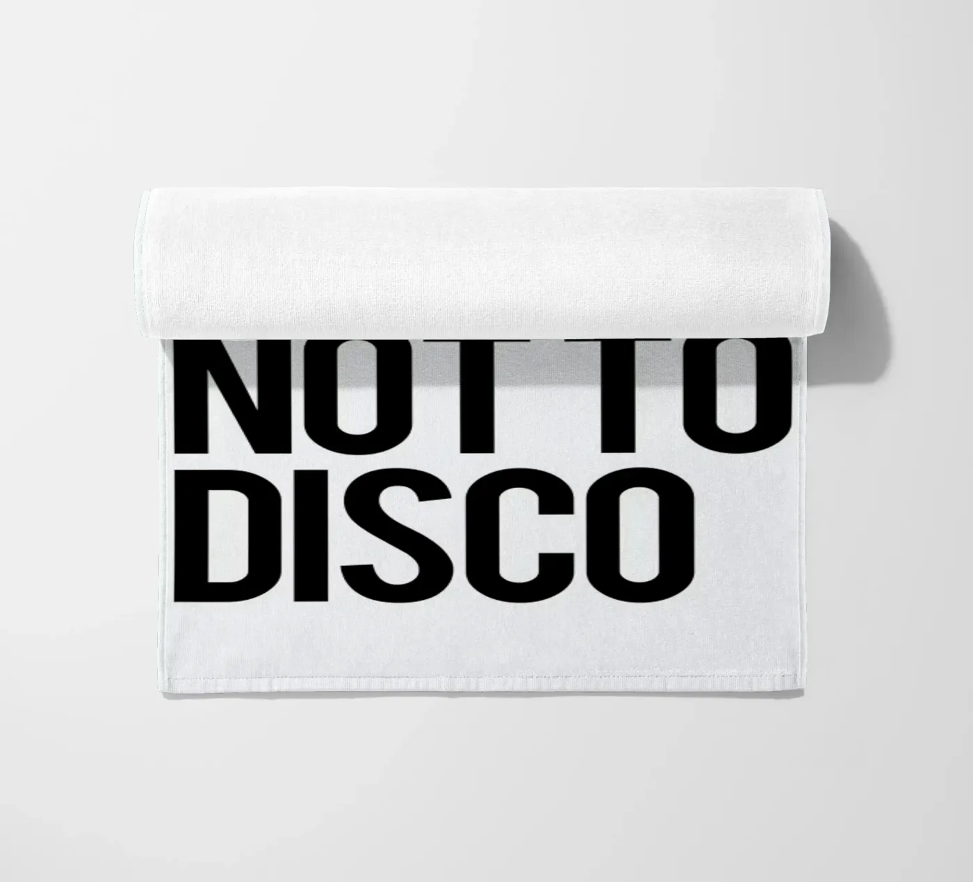 Too old telo mare da Studio One